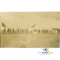 1919 EMM Lobith Waterberg Arnhem Coll. H.Seising F00002845